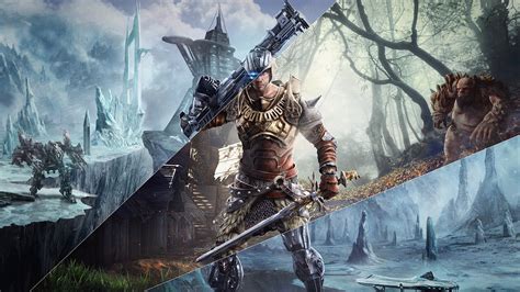 Elex Review .